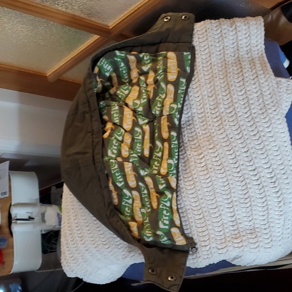 Firefly Jacket - Picture 6 of 8